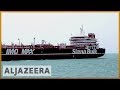 Analysis: UK and Oman demand Iran to release British oil tanker