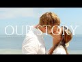 When God Writes Your Love Story | Married In 2 Days After We Met!