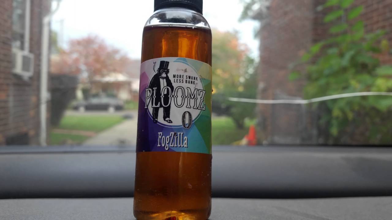 My budget  juice review