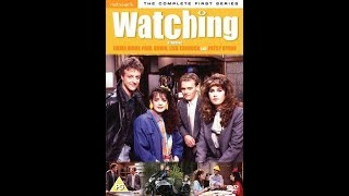 Watching Series 1 Episode 1 Meeting