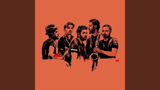 بنخاف - كايروكي من الاستوديو