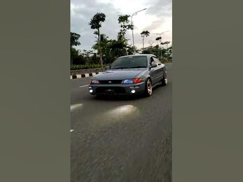 Simple Toyota Great Corolla - YouTube