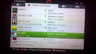 Host boot 3rd map against Tempy | NoXuN Duo