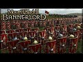 The Rise Of Rome - Roman Mod Campaign - Mount & Blade II Bannerlord #1