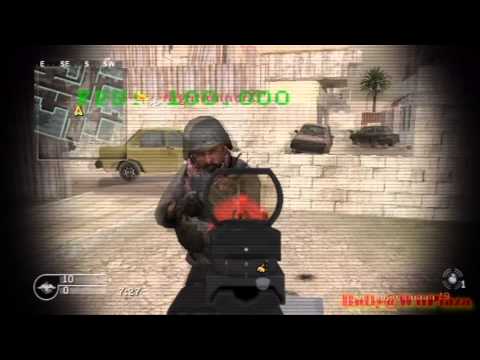 ~CoD4 MWR~ Bully@WiiPlaza's *NON-HOST* AimBOT