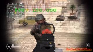 Celebrity ~CoD4 MWR~ Bully@WiiPlaza's *NON-HOST* AimBOT Wealth