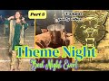 Theme Night Finale | Last Day of Sports Week 2025 🎉 | Best Night Ever! | Nimra M