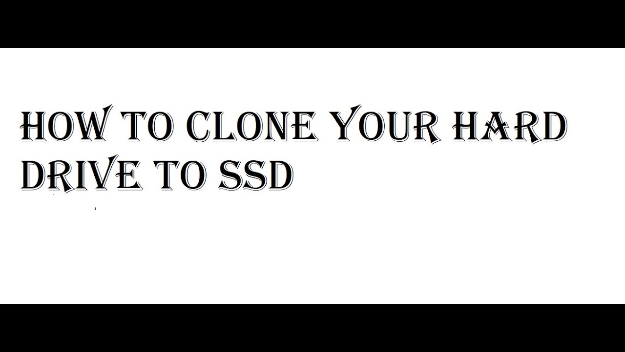 clone windows 10 to ssd macrium clone windows 10 to ssd macrium