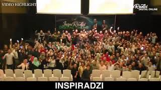 Lagu InspiRadzi - Highlight with Lyric