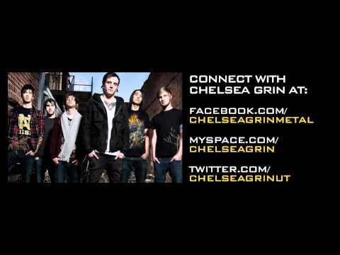 Chelsea Grin - Recreant (Track Video)