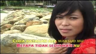 Seminggu Di Malaysia | Aris Chaniago - Yona Betri  (Official Music Video)