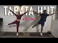 20 MIN | FULL BODY | TABATA WORKOUT| No equipment