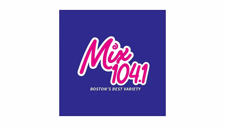 WWBX/Boston, Massachusetts Legal ID - July 6, 2022
