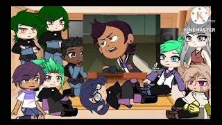 Past The Owl House Reactpt.2Pls Youtube Dont Delete This