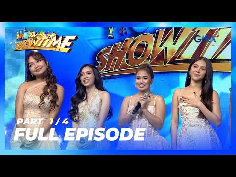 It's Showtime: PIYESA ni Lani Misalucha, naging ALAS ng TNT DIVAS? (October 2, 2026) (Part 1/4)