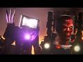 What if Astro Fleet Attacked in Skibidi Toilet 47 | 2/3 | Remastered