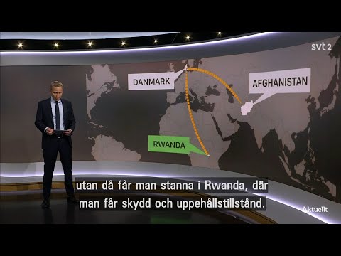 Video: Migranter Och Hälsa I De Nordiska Välfärdsstaterna