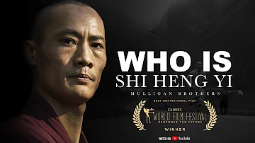 Who Is Master Shi Heng Yi? | By Mulligan Brothers