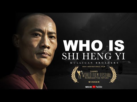 Who Is Master Shi Heng Yi? | By Mulligan Brothers