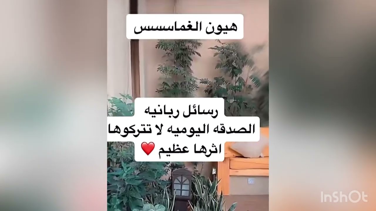 قصص عن الحوقلة وصدقه ورسالة إلى المتشائمين ومسيء الضن بالله