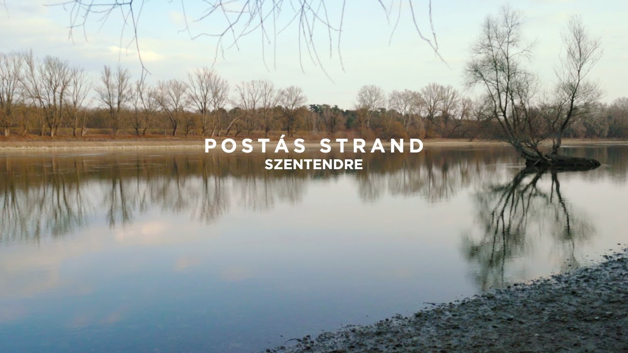 post-s-strand-szentendre-youtube