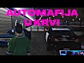 Vanimy ukrao 3 policiska mustanga i okrivio Chodu  - GTA 5 PanamaRP