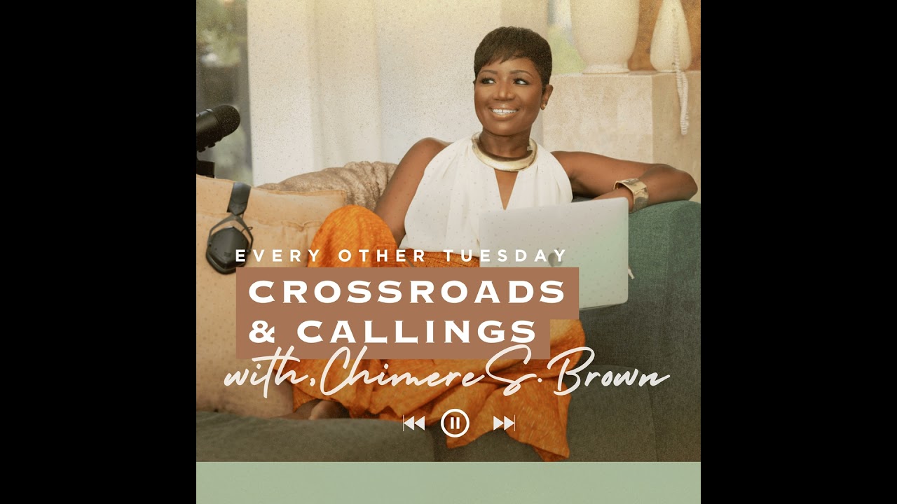 Crossroads + Callings| Season 1| Episode 13: From Skyscrapers to Social Justice