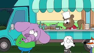 Kral Şakir Dürümcü Ile Imtihanı Komik Montaj Yeni Bölüm