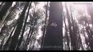 Jika mencintai sebuah kesalahan. . .