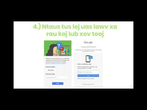 Video: Yuav Sau Npe Li Cas rau Netflix (nrog Duab)