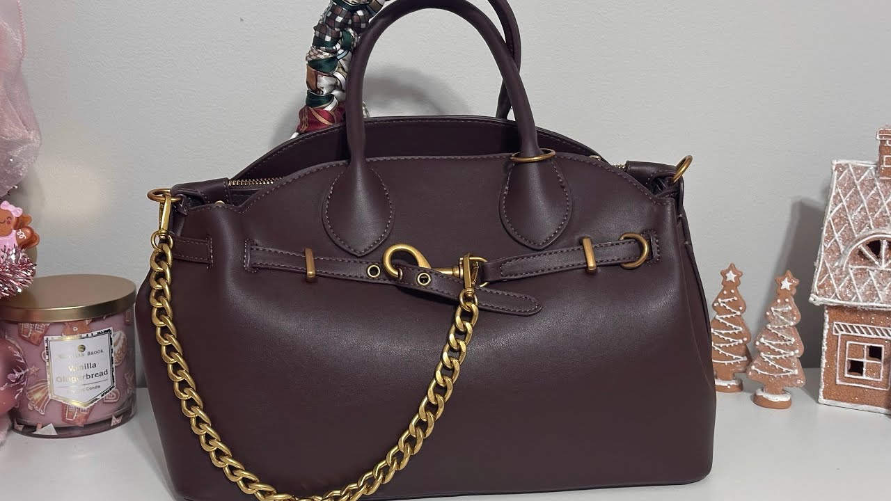 Давайте украсим мою сумку Steve Madden! #чтовмоейсумке