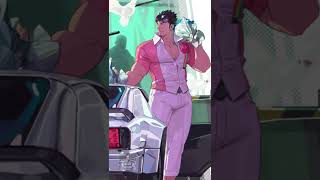 Nueva Rainbow Skin De Lee