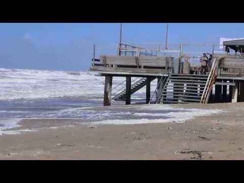 Storm Sint Maartenszee