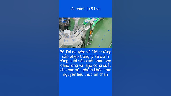 Báo cáo đánh giá tác động mt nhà máy thuốc