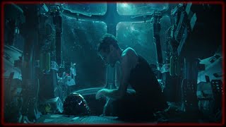 Marvel: Abyss