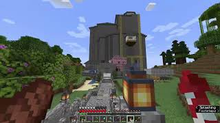Updating around the castle and seeking turtle eggs - Let's Play E18