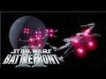 Star Wars Batllefront II Death Star Assault