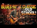 Jimi Hendrix, ZZ Top, Eric Clapton, SRV, Led Zeppelin – Classic Blues Rock Power Guitar & Voices