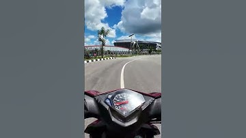 bandara Mozes Kilangin Timika Papua