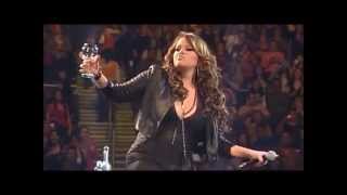 Watch Jenni Rivera Dos Botellas De Mezcal video