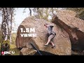 Johnny dawes impeccable technique nohands climbingin tweed  epictv clips