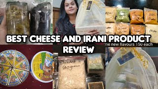 Best Cheese Sauces Seasoning Flavours And Irani Item Supplier In Stan