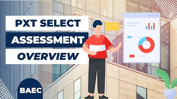 Assessments Ideal For Executive Coaching - Focus On PXT Select Assessment