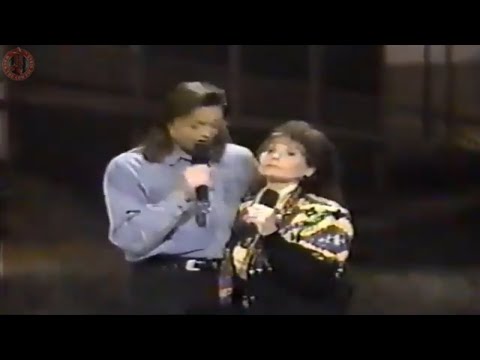 Loretta Lynn And Mark Collie - Louisiana Woman Mississippi Man