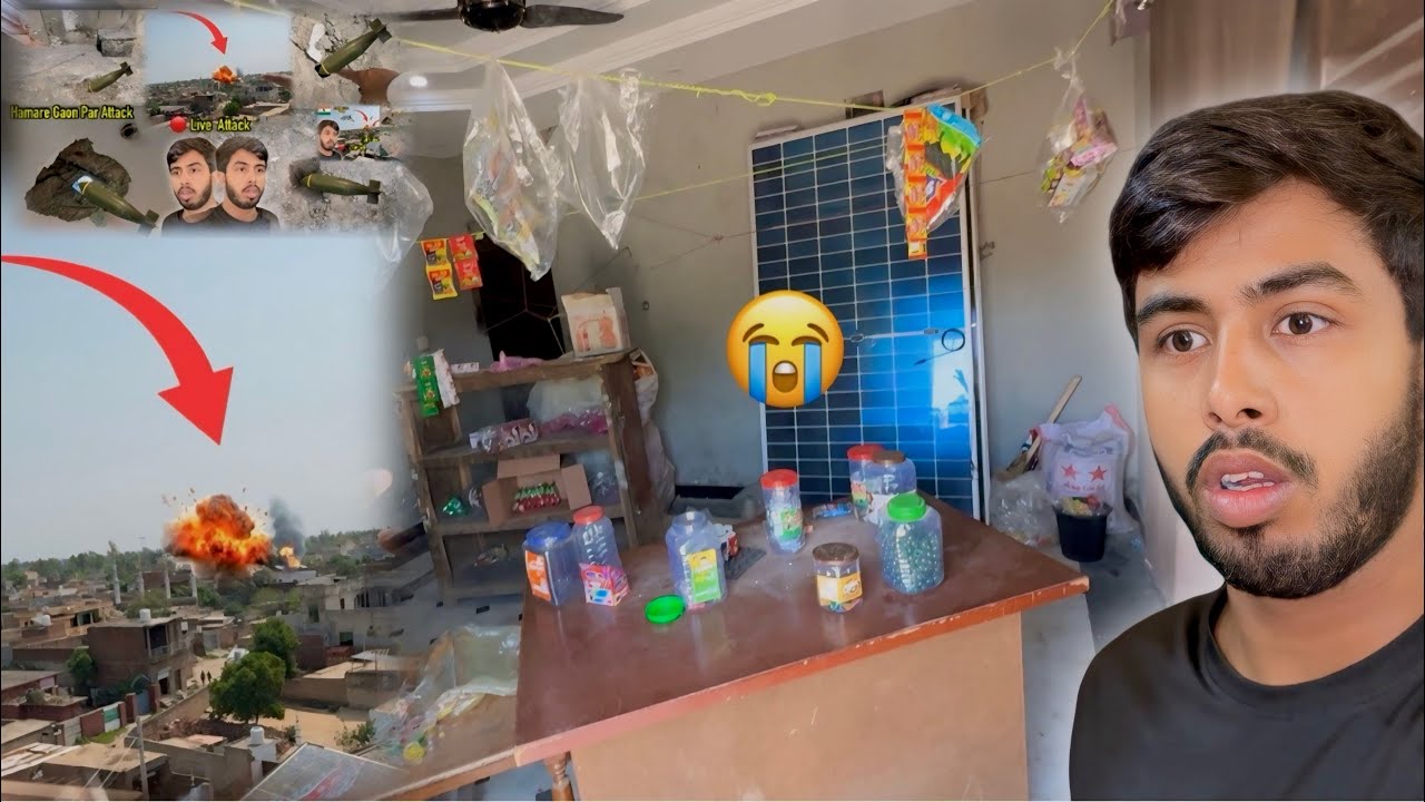 Jung Ki Waja Se Dukan Khali Ho Gayi 🥺 Zohaib Pendu | Zohaib Sabir