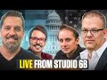 WATCH Live From Studio 6B Monday July 28 2025 WATCH Live From Studio 6B Monday July 28 2025
