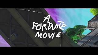 Arena - A Fortnite Movie