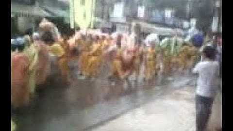 Lễ hội Nghinh Ông Phan Thiết 2012.P4