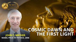 Nobel Laureate John C. Mather explores the early universe on NewsX World