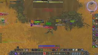 Level 1 Twink Vs Lvl 19 Rare Sludge Beast [4K] - liféless